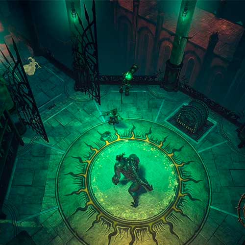 The Incredible Adventures of Van Helsing II: Complete Pack Cd Key Steam Global